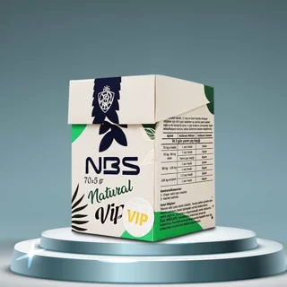 سوپرفود NBS وی آی پی VIP