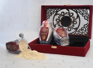 سوپرفود NBS هفت ستاره (7Star )